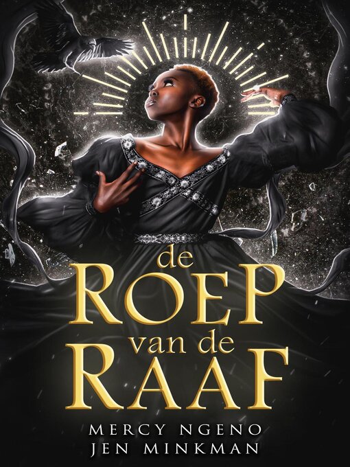 Title details for De roep van de raaf by Jen Minkman - Available